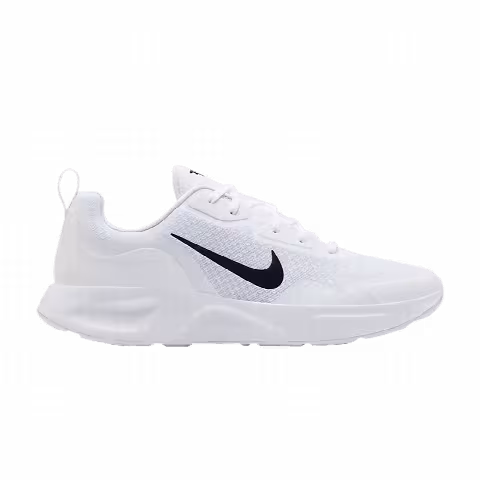 Nike Wearallday 'White Black'