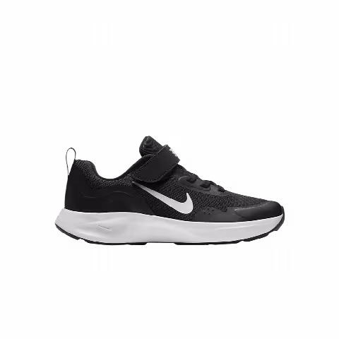 Nike Wearallday PS 'Black White'