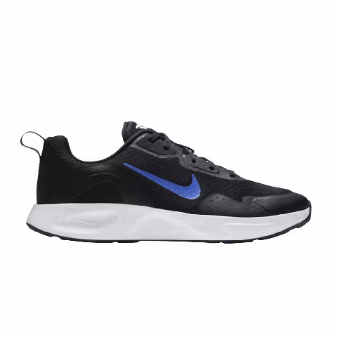 Nike Wearallday 'Black Game Royal'