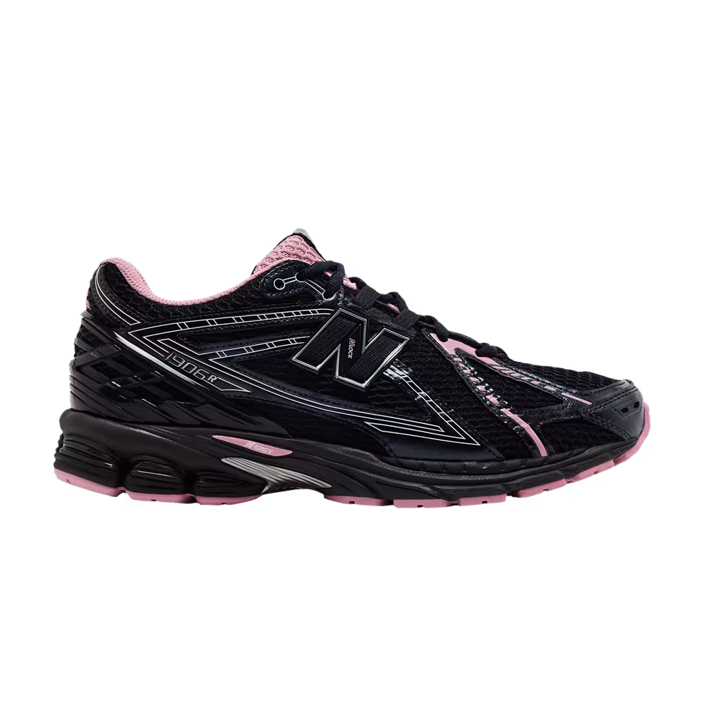 New Balance 1906R Pink Taffy
