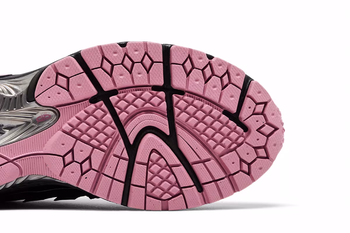 New Balance 1906R Pink Taffy, view 6