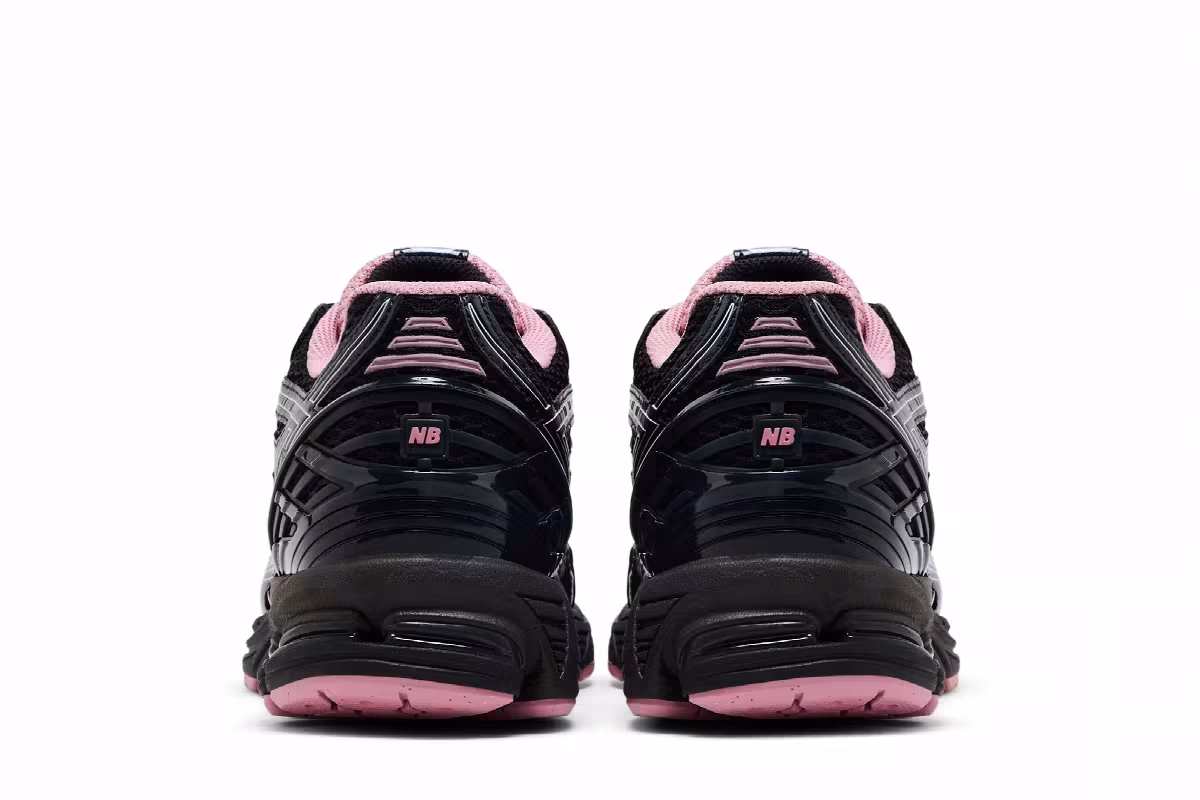 New Balance 1906R Pink Taffy, view 7
