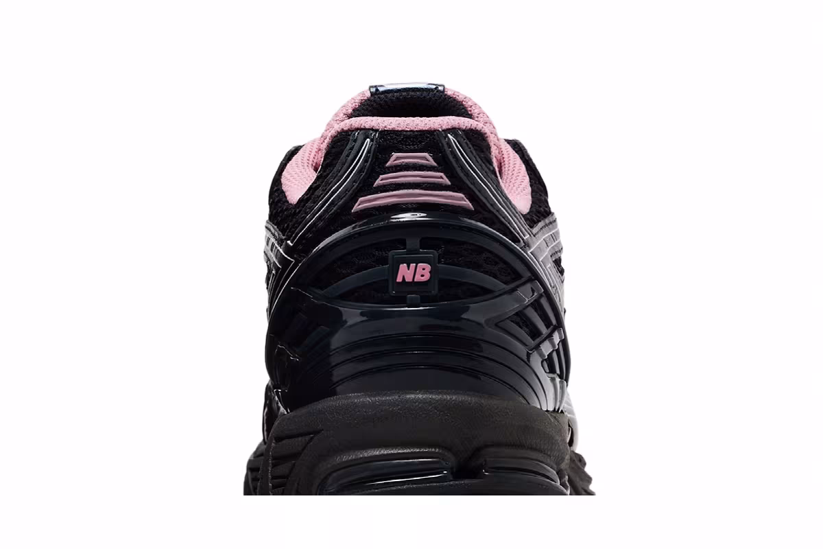 New Balance 1906R Pink Taffy, view 8