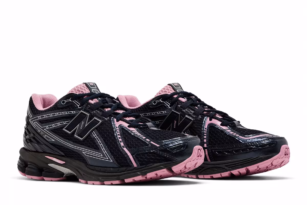 New Balance 1906R Pink Taffy, view 9