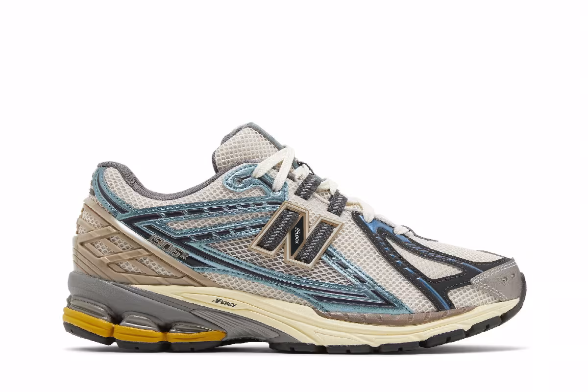New Balance 1906R New Spruce, view 2