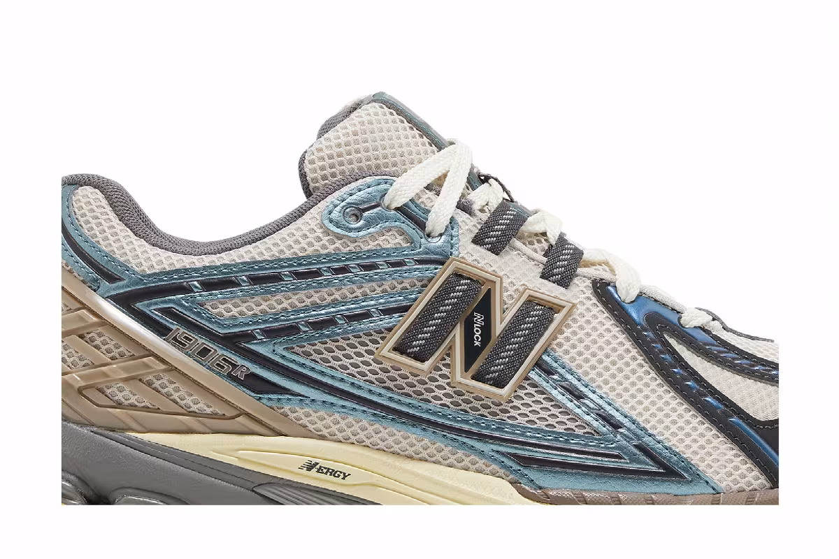 New Balance 1906R New Spruce, view 3