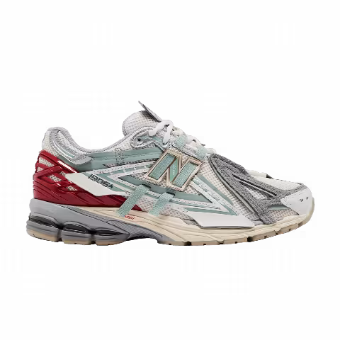 New Balance 1906 'Sea Salt Lone Star Grey'