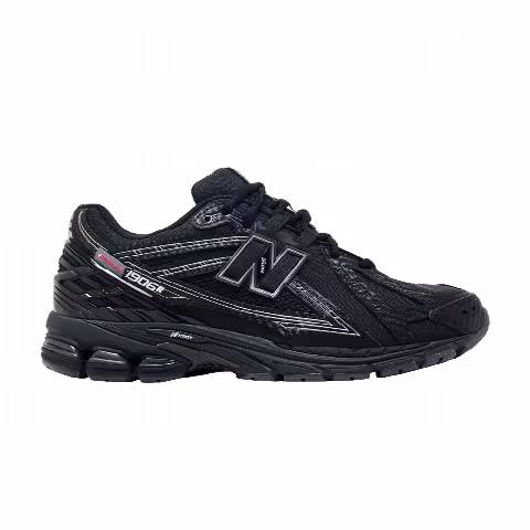 New Balance 1906R 'Black Silver Metallic'