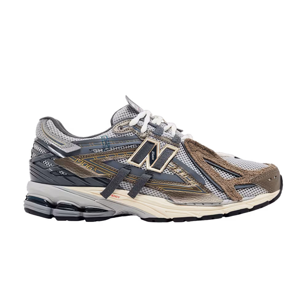 New Balance 1906A Thunder Brown