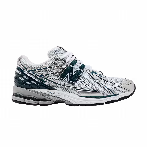 New Balance 1906R 'Silver Metallic Deep Ocean'