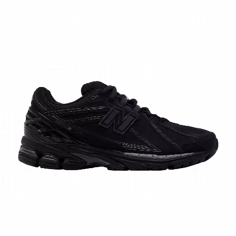 New Balance 1906R 'Triple Black'