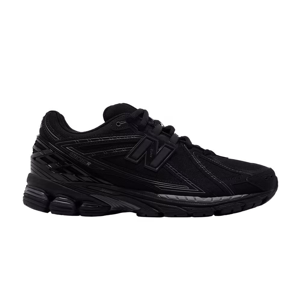 New Balance 1906R Triple Black