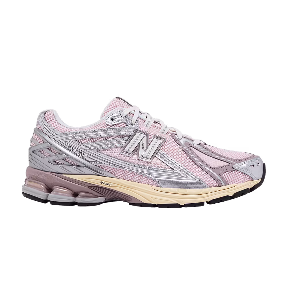 New Balance 1906R Pastel Pack - Rose Sugar