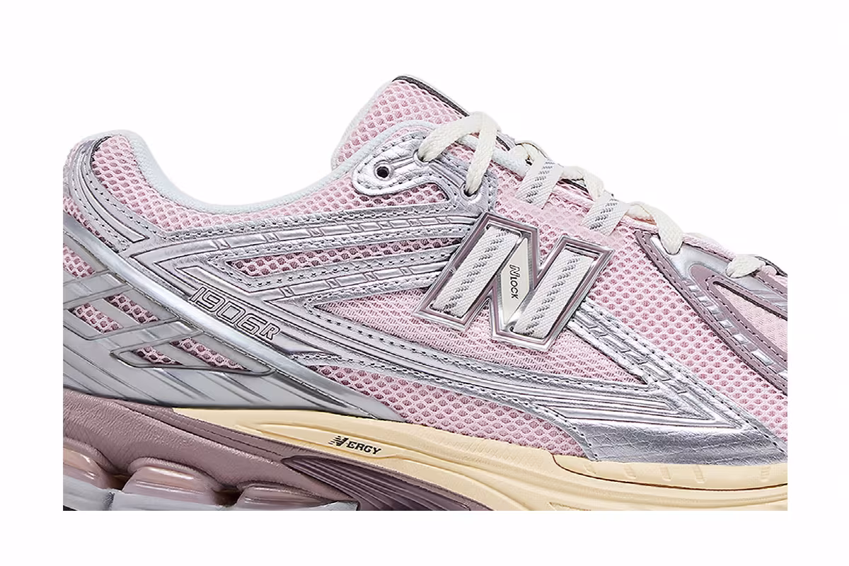 New Balance 1906R Pastel Pack - Rose Sugar, view 3