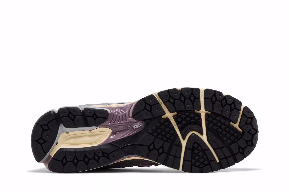 New Balance 1906R Pastel Pack - Rose Sugar, view 5