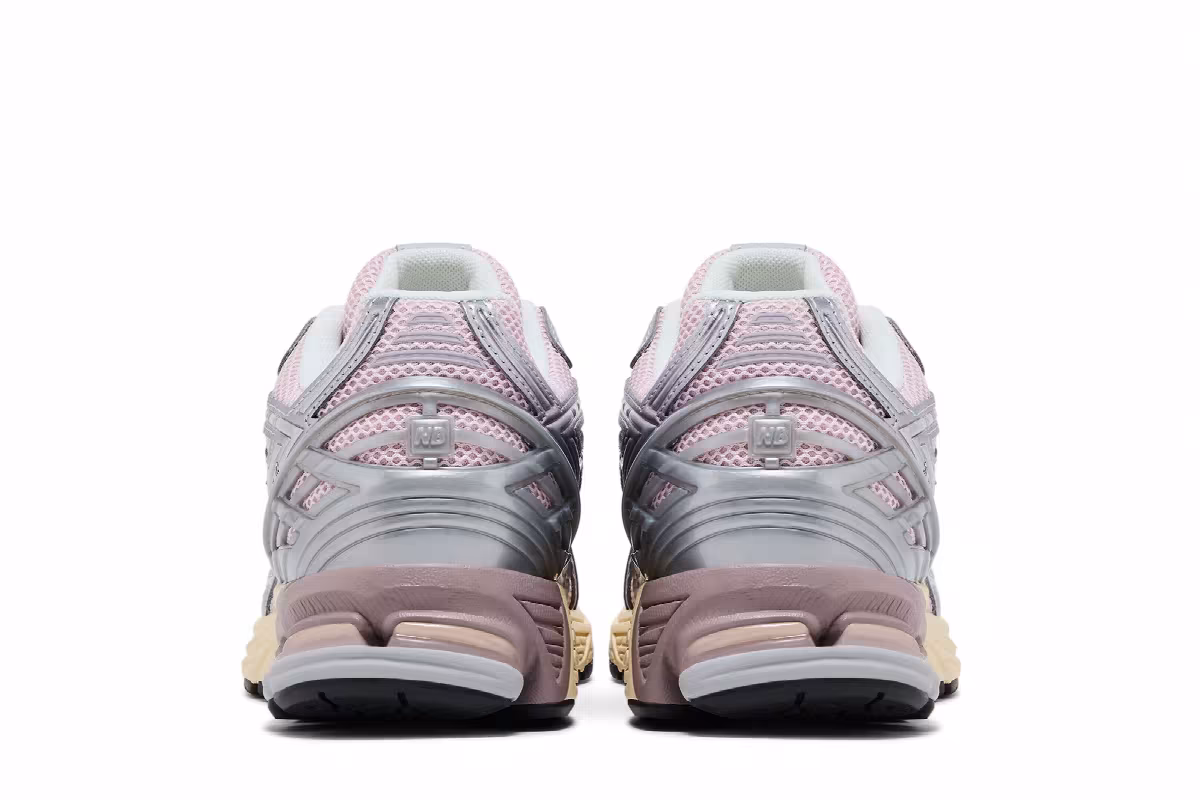 New Balance 1906R Pastel Pack - Rose Sugar, view 7