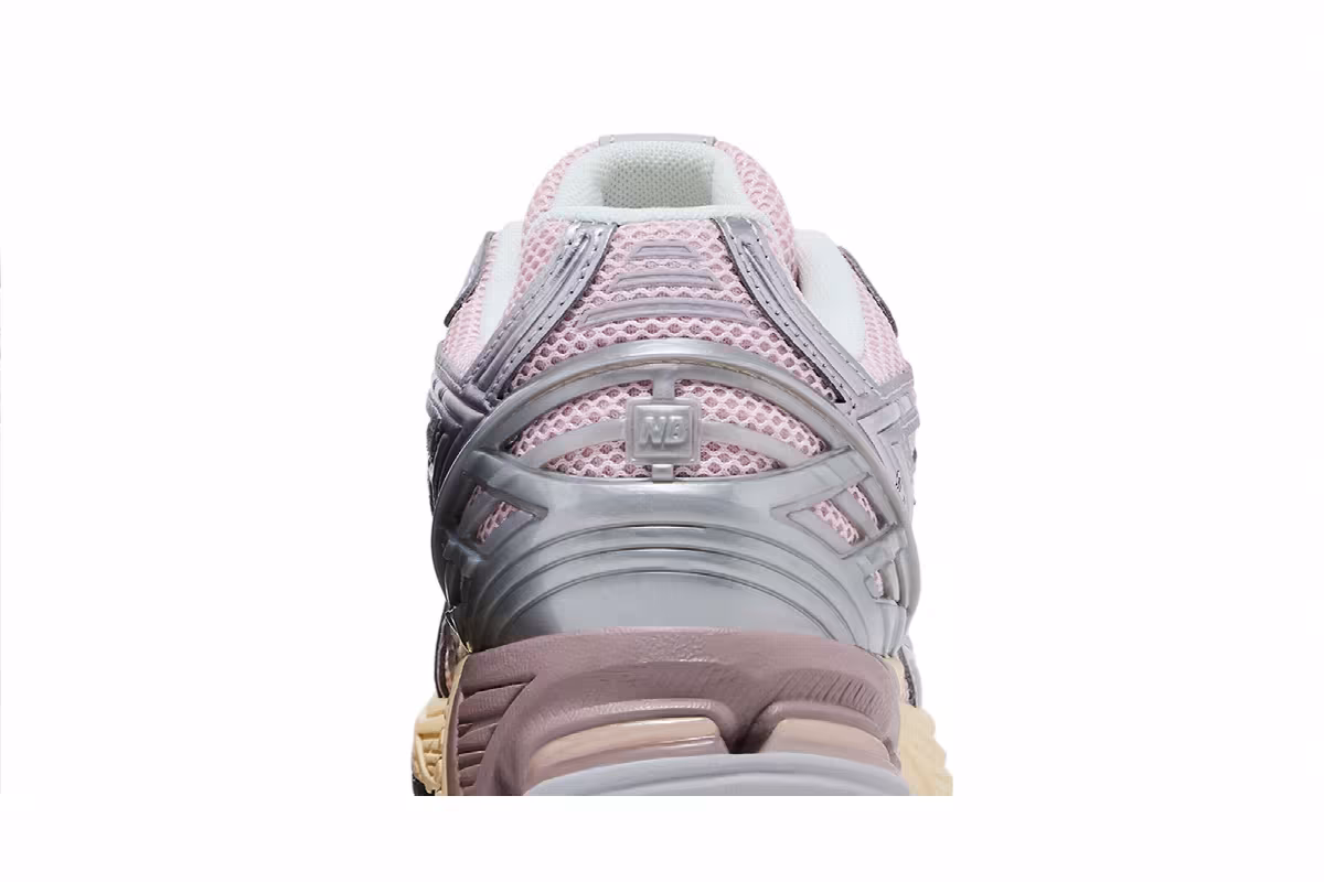 New Balance 1906R Pastel Pack - Rose Sugar, view 8