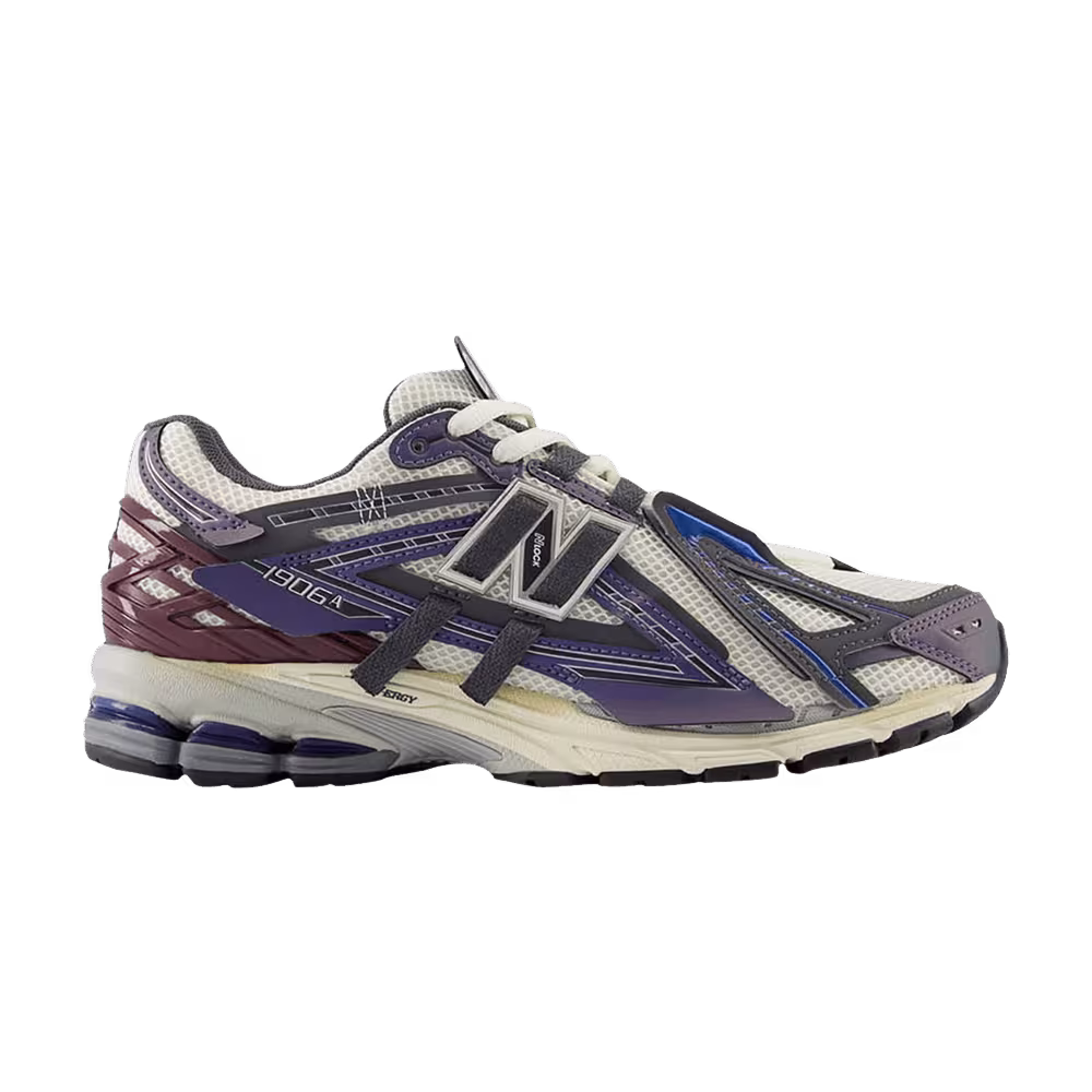 New Balance 1906A Inkwell Sea Salt
