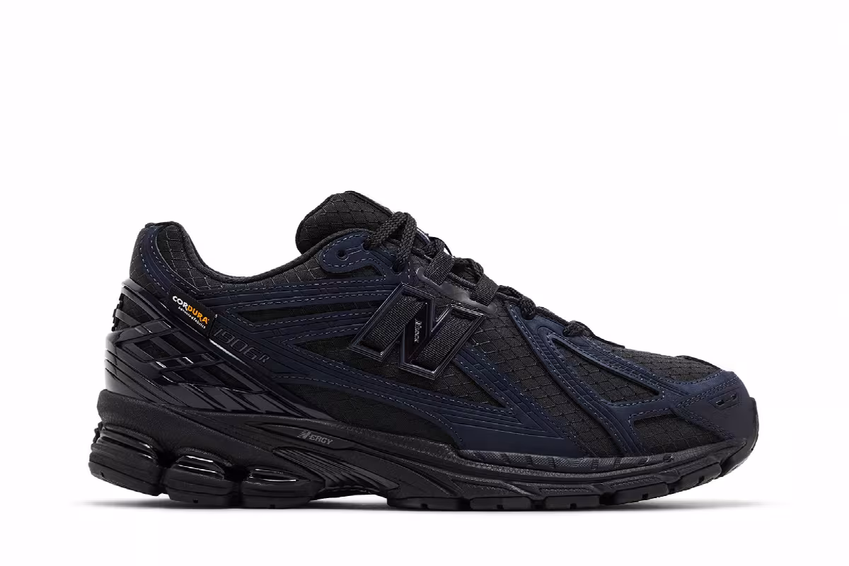 New Balance 1906R Cordura Cirdyra Outerspace, view 2
