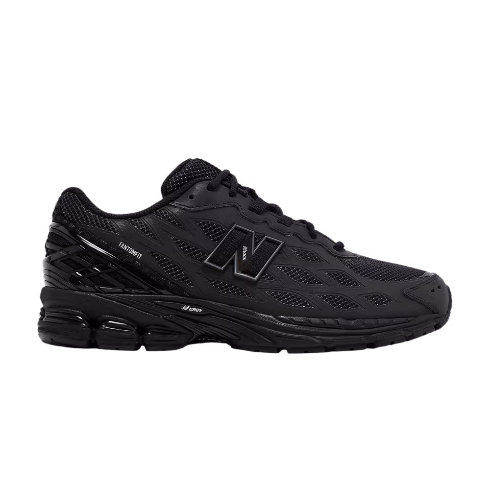 New Balance 1906W Triple Black