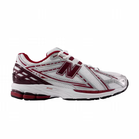 New Balance 1906R 'White Crimson'