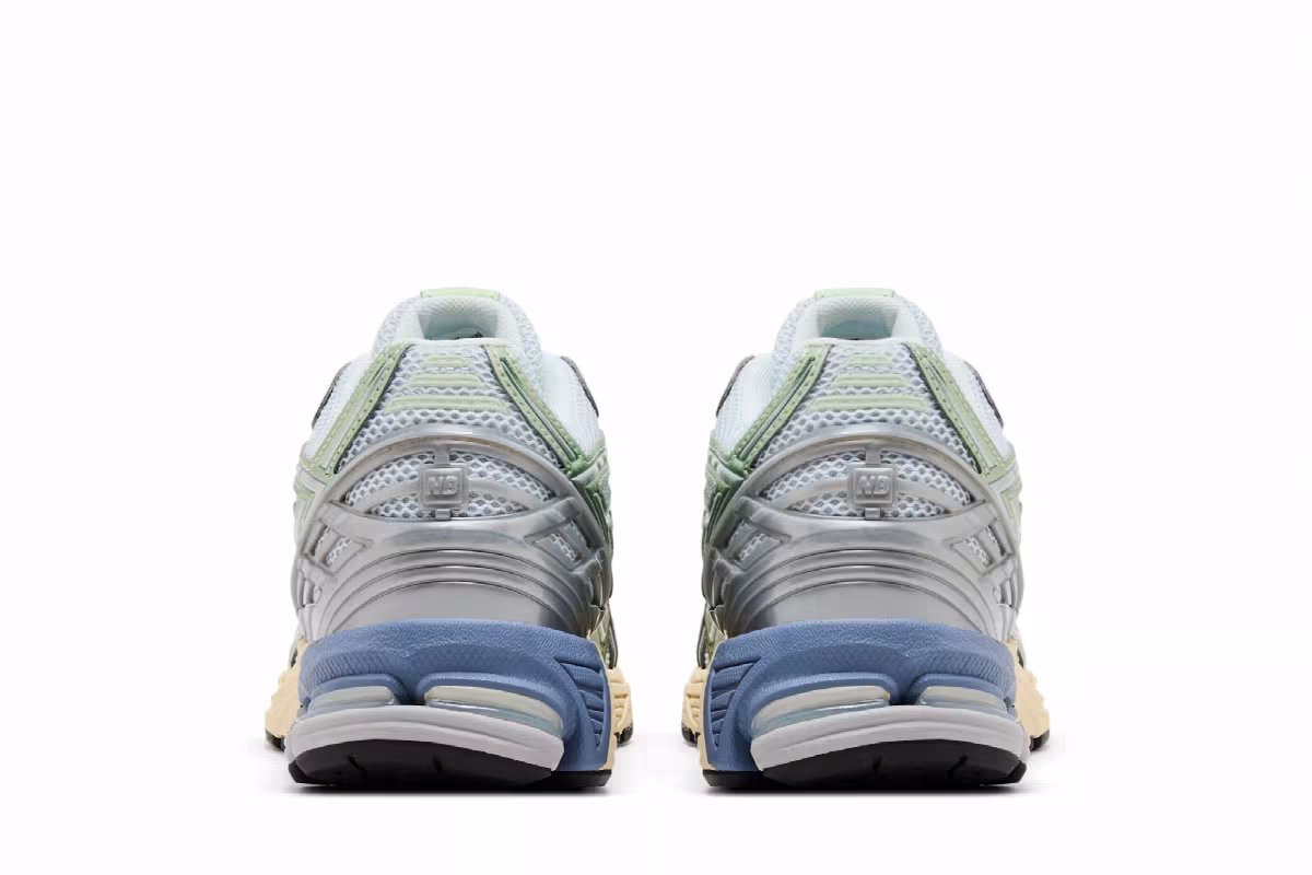New Balance 1906R Pastel Pack - Ice Blue, view 7