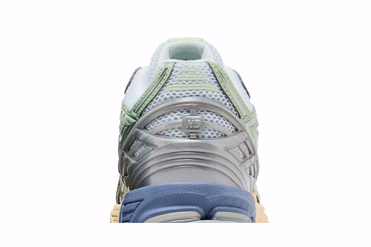 New Balance 1906R Pastel Pack - Ice Blue, view 8