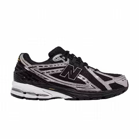 New Balance 1906R 'Black Grey White'