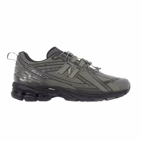 New Balance 1906R 'No Sew Pack - Dark Olivine'