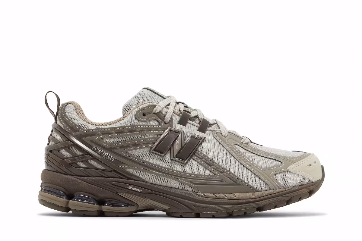 New Balance 1906R Mocha, view 2