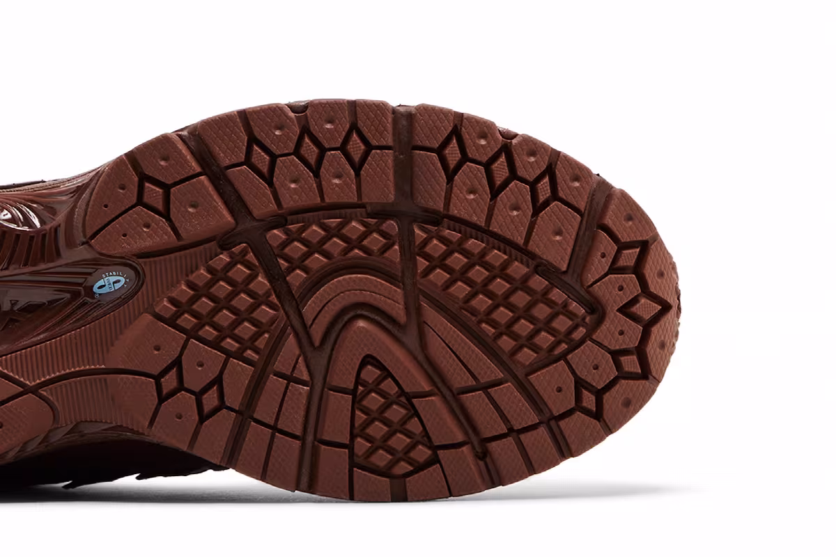 New Balance 1906R Polka Dot Pack - Rich Oak, view 6