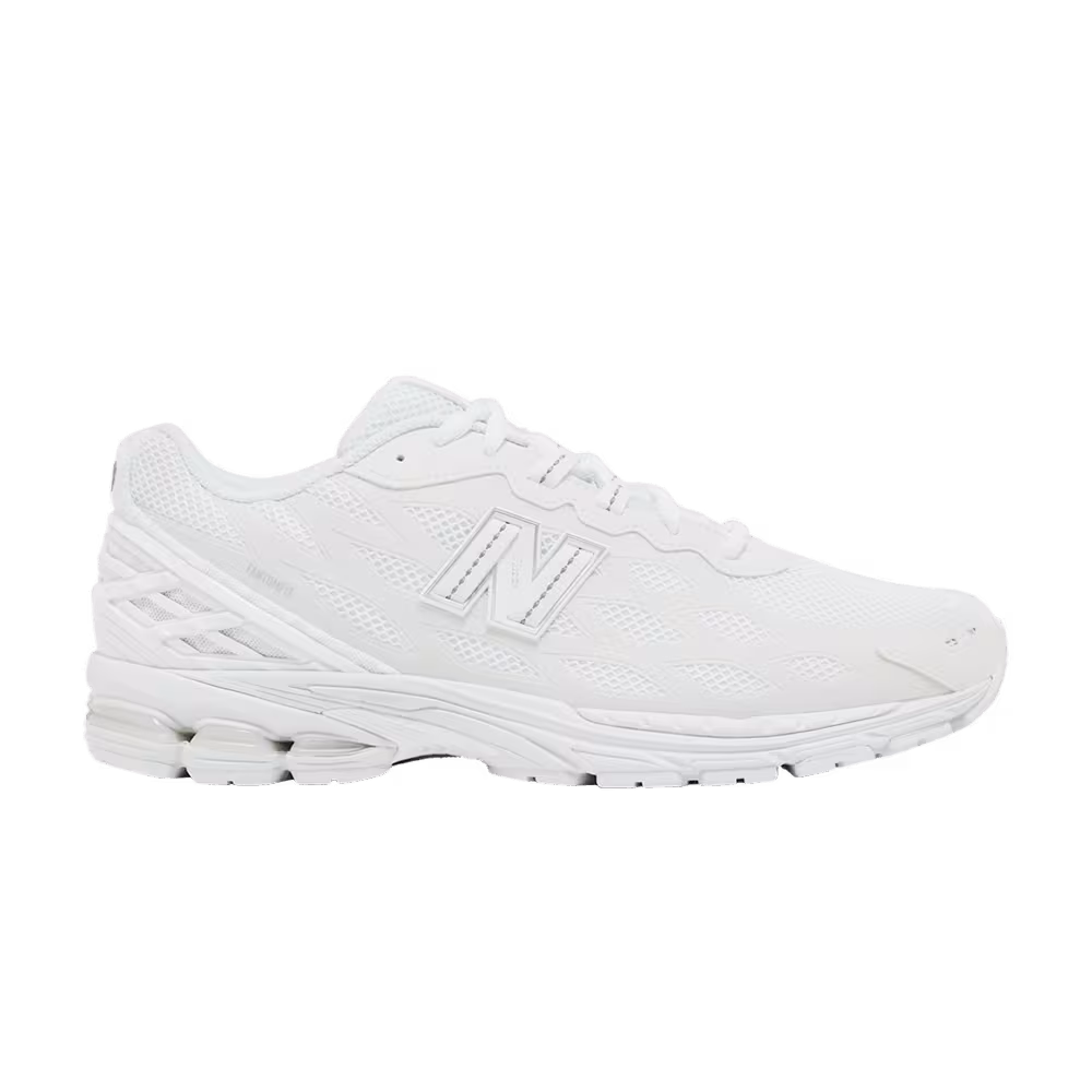 New Balance 1906W Triple White