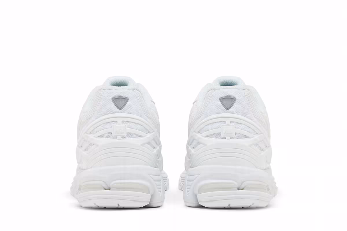 New Balance 1906W Triple White, view 7