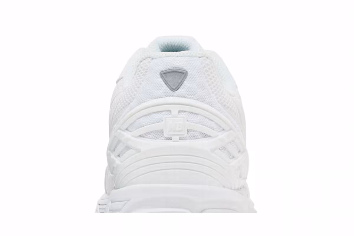 New Balance 1906W Triple White, view 8