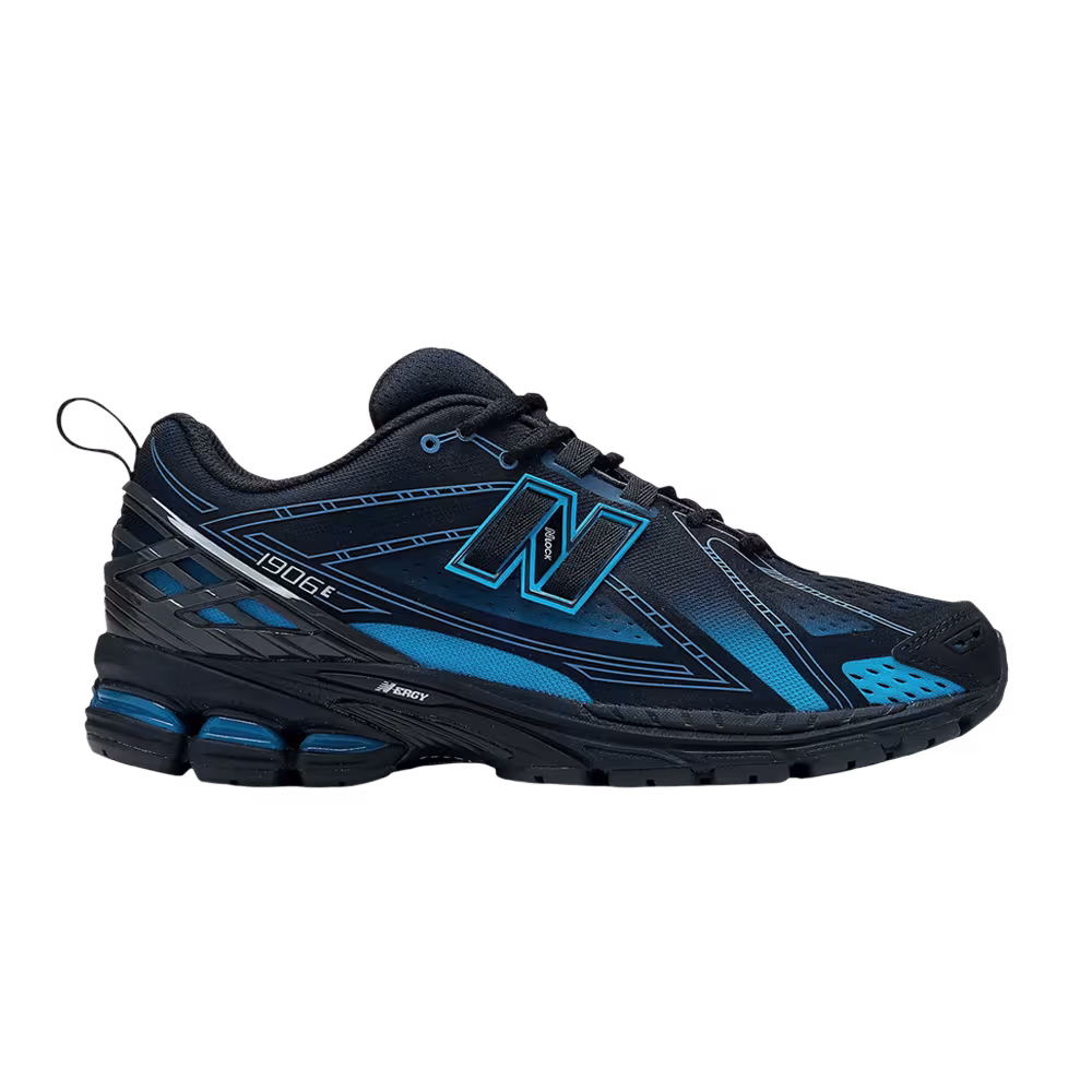 New Balance 1906E Altitude Black