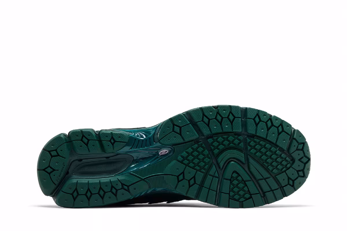 New Balance 1906R Polka Dot Pack - Green, view 5