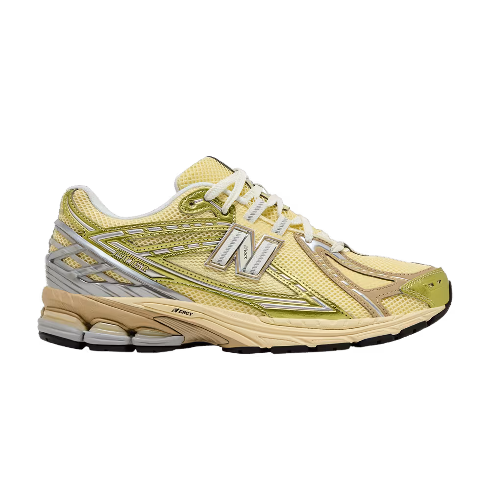 New Balance 1906R Pastel Pack - Parchment