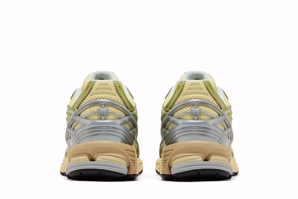 New Balance 1906R Pastel Pack - Parchment, view 7