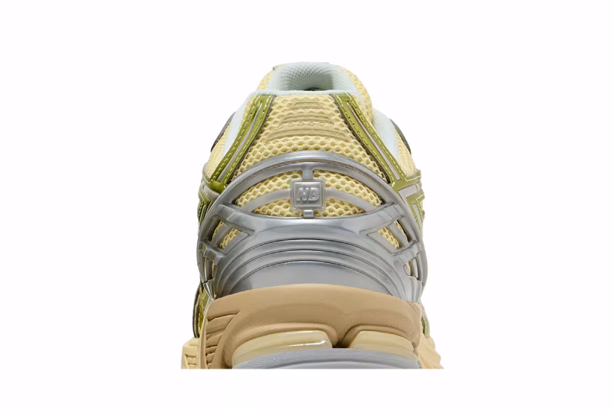 New Balance 1906R Pastel Pack - Parchment, view 8