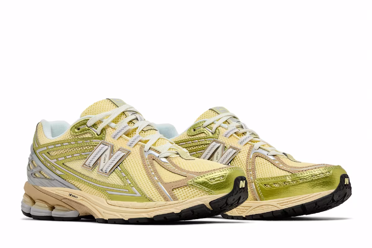 New Balance 1906R Pastel Pack - Parchment, view 9