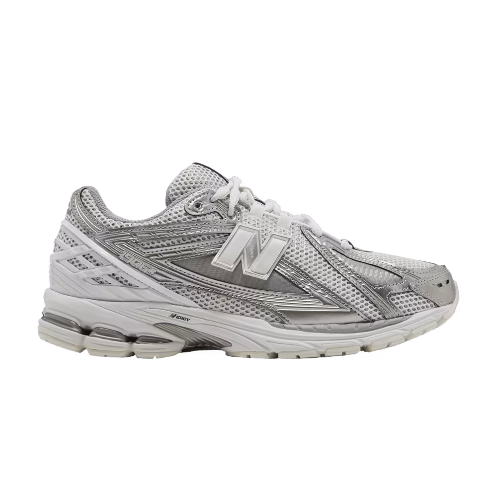 New Balance 1906R Silver