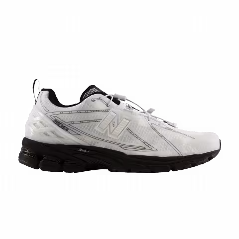 New Balance 1906R 'No Sew Pack - White Black'