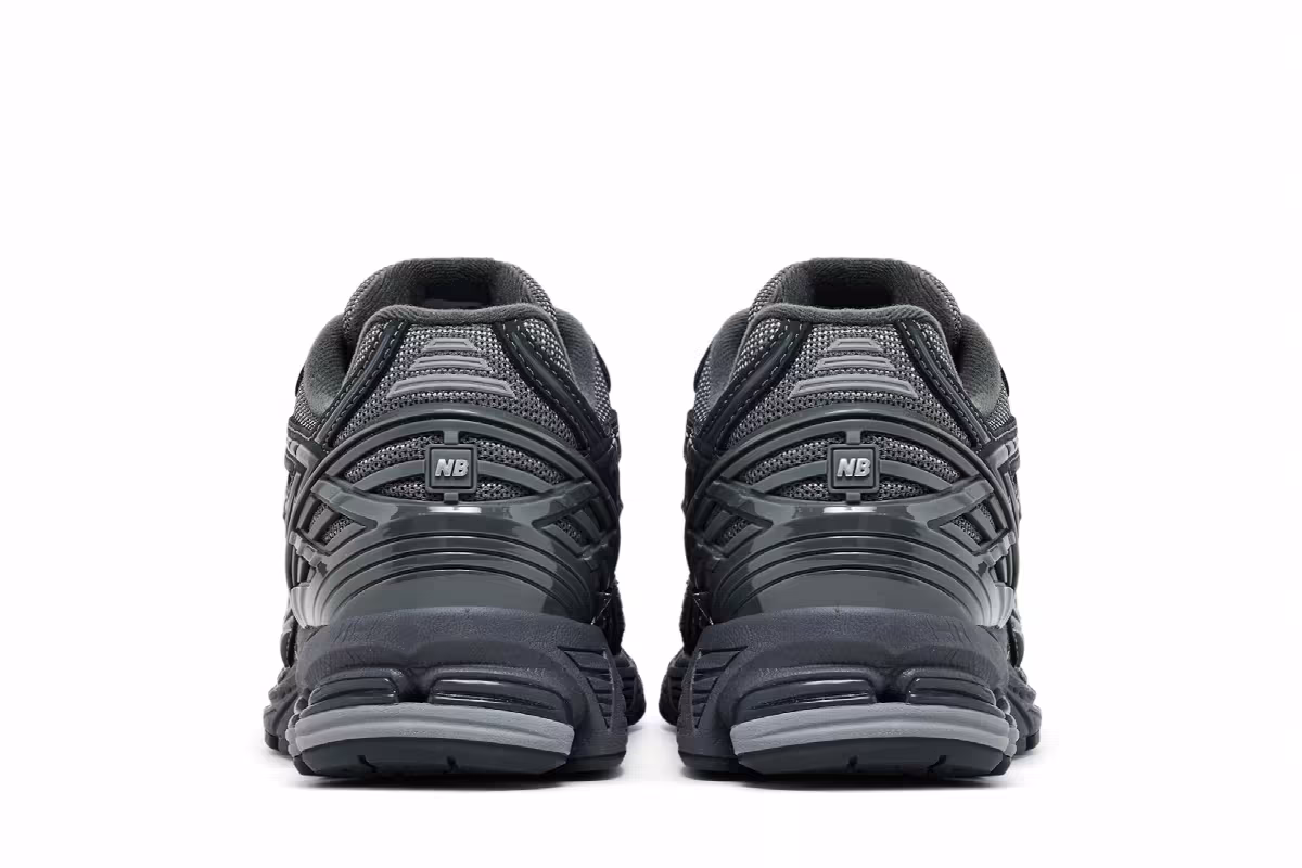 New Balance 1906R Greyscale, view 7