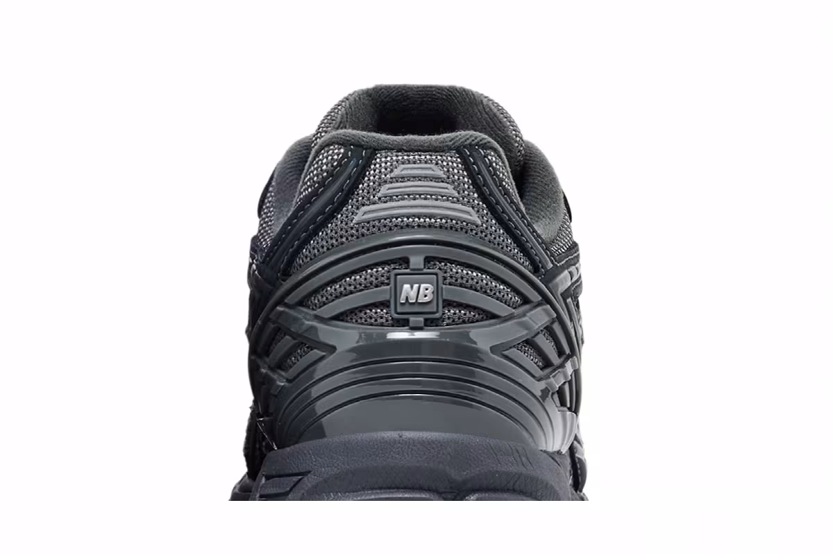 New Balance 1906R Greyscale, view 8
