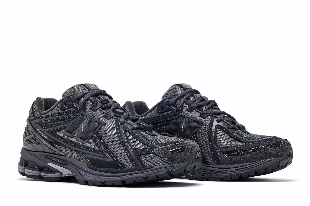 New Balance 1906R Greyscale, view 9