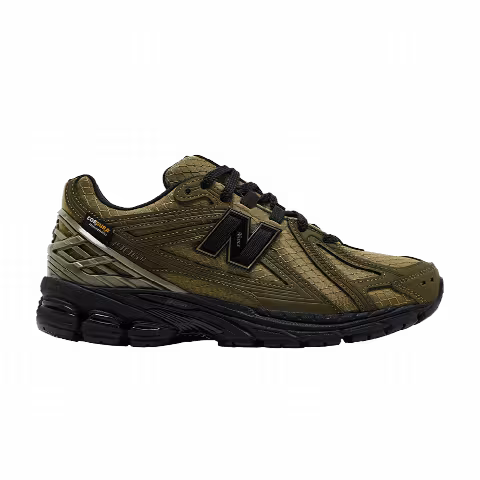New Balance 1906R Cordura 'Dark Camo Green'
