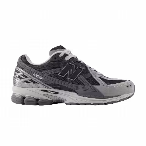 New Balance 1906R 'Black Grey'