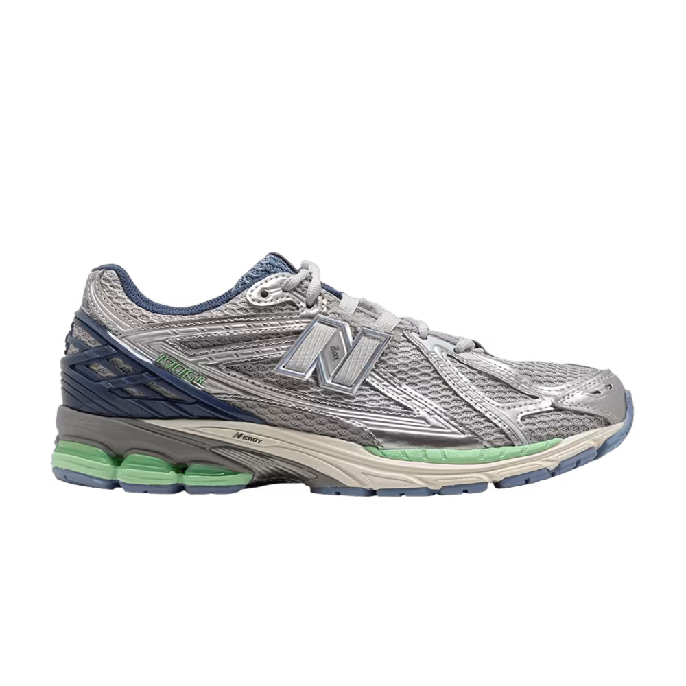 New Balance 1906R Stillwater Lab Green