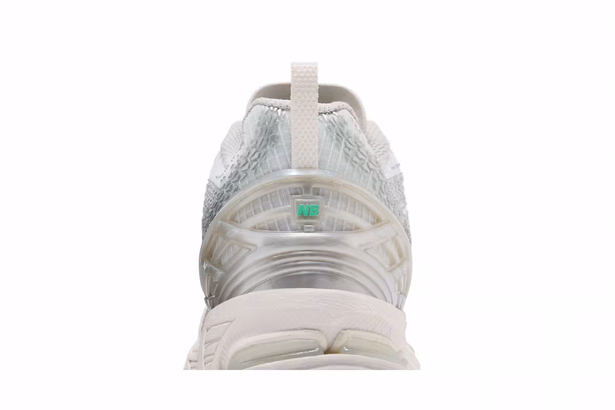New Balance 1906F White Silver Metallic, view 8