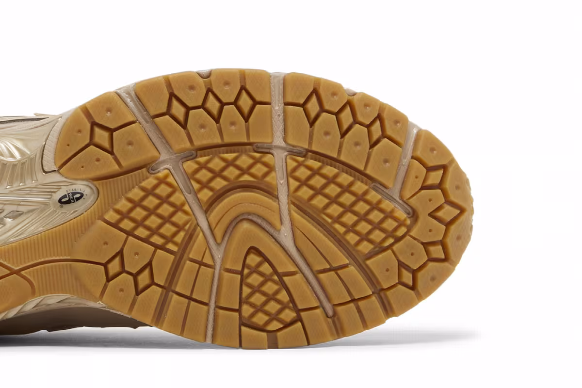 New Balance 1906R Cordura Desert, view 6